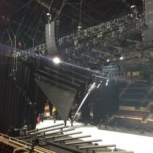 Meet your Posher, Lebert